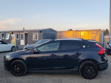 2016 Volvo V40 - photo 8