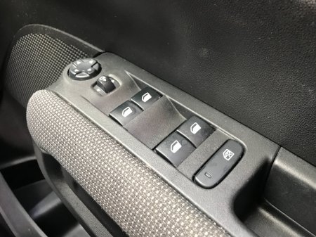 2018 Citroen C3 Aircross - photo 20