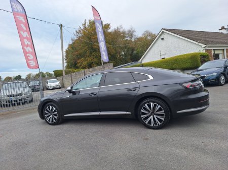 2023 Volkswagen Arteon - photo 5