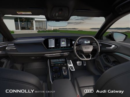 2027 Audi A5 - photo 4