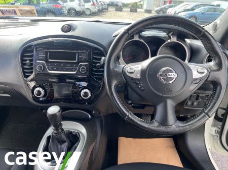 2017 Nissan Juke - photo 15
