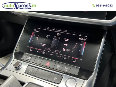 2019 Audi A6 - photo 32
