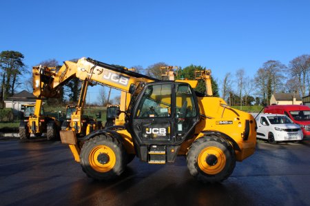 0 JCB  - photo 2