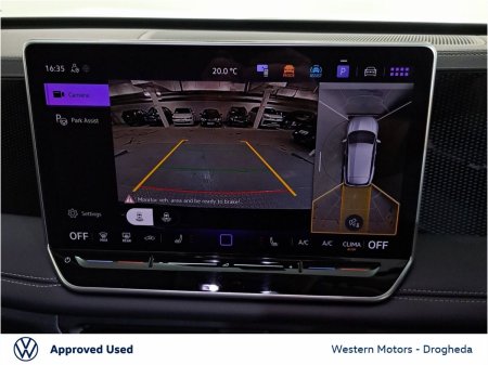 2026 Volkswagen Tiguan - photo 17