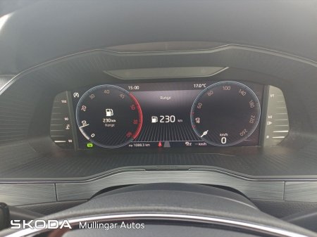 2023 Skoda Superb - photo 22