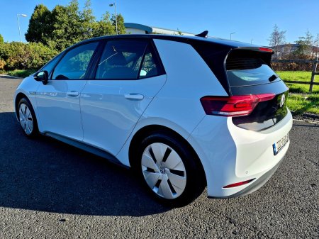2022 Volkswagen ID.3 - photo 6