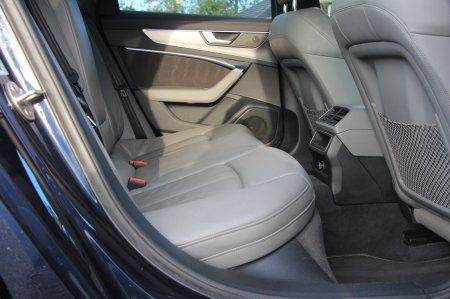 2019 Audi A6 - photo 27