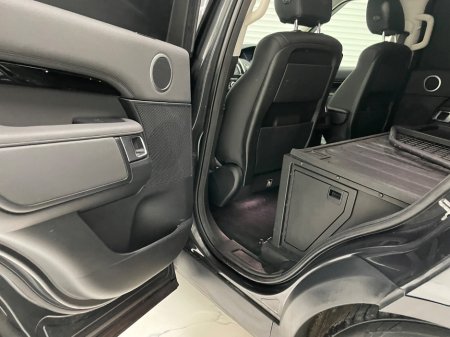 2019 Land Rover Discovery 3.0 V6 S/C 340 PS 4WD Auto HSE 7 Seat €24,995 thumbnail