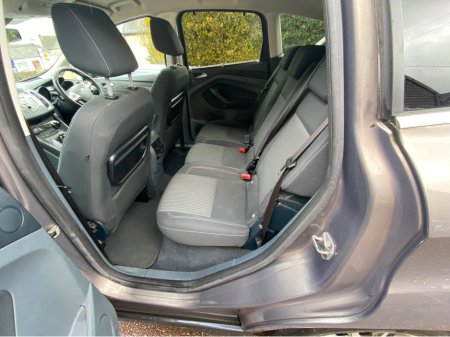 2014 Ford C-Max - thumbnail 15