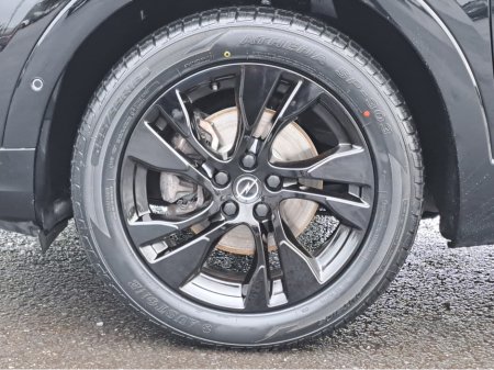 2023 Opel Grandland SRI 1.2TURBO 130BHP **REVERSING CAMERA** €23,950 thumbnail