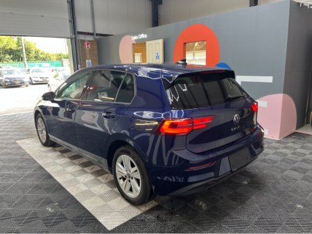 2021 Volkswagen Golf MK8 GOLF AUTOMATIC 1.0 ETSI ACTIVE / 46k KMs / REVERSE CAMERA , ADAPTIVE CRUISE & MORE €25,950