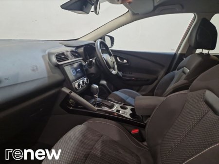 2022 Renault Kadjar - thumbnail 5