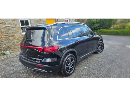 2023 Mercedes-Benz EQB - thumbnail 6