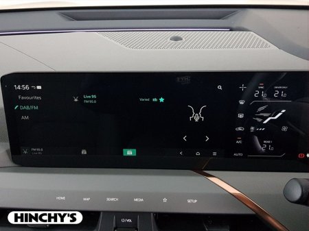 2026 Kia EV5 - thumbnail 14