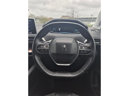 2017 Peugeot 5008 - thumbnail 15