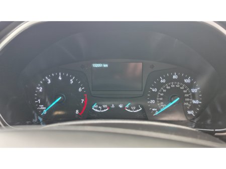 2019 Ford Focus 1.0T ZETEC 5DR T ECOBOOST 100PS 1.0 €12,950 thumbnail