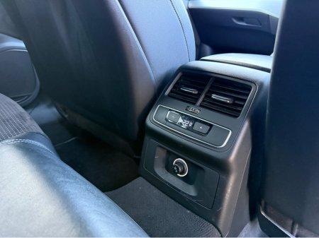 2019 Audi A5 2.0 TFSI S LINE 40 190PS SPORT SPORTBACK 5DR A €26,950 thumbnail