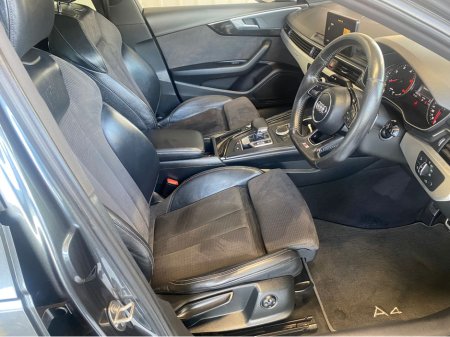 2016 Audi A4 - thumbnail 12