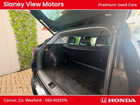 2016 Hyundai Tucson 2.0 SE NAV 4WD 185PS 5DR AUTO €12,950 thumbnail