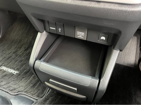 2019 Honda Odyssey - thumbnail 19