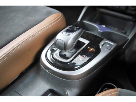 2019 Honda Fit 1.5 HYBRID *BROWN/BLACK LEATHER*REVERSE CAM* €14,990 thumbnail