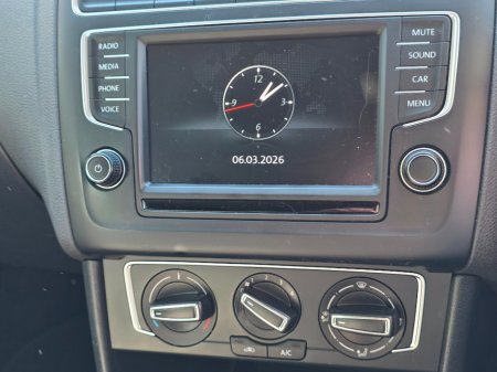 2017 Volkswagen Polo - thumbnail 13