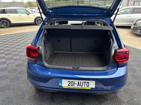 2021 Volkswagen Polo - thumbnail 7