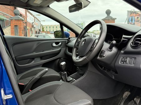 2018 Renault Clio - thumbnail 13