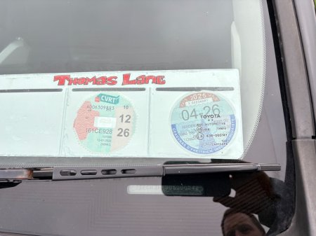 2016 Toyota Landcruiser - thumbnail 5