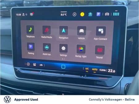 2025 Volkswagen Golf - thumbnail 18