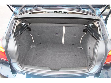 2016 BMW 1 Series 116d SE €12,950 thumbnail