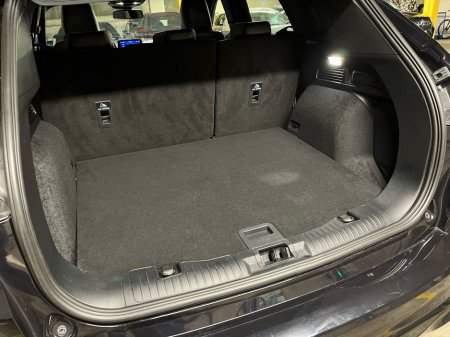 2022 Ford Kuga ST-Line 2.5P PHEV 225PS - Reversing Camera - Sat Nav - Climate Control - Cruise Control - Keyless Start - Apple CarPlay/Android Auto €29,950 thumbnail