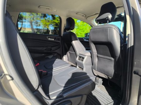 2017 Ford S-Max - thumbnail 16