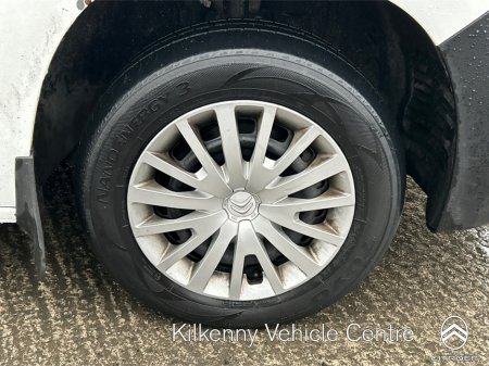 2022 Citroen Berlingo LX BLUEHDI 100 MWB 65 650KG MY22. thumbnail