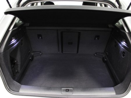 2016 Audi A3 1.4 Hatch €16,250 thumbnail