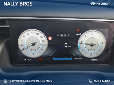 2022 Hyundai Tucson - thumbnail 14