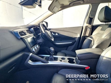 2020 Renault Kadjar - thumbnail 4