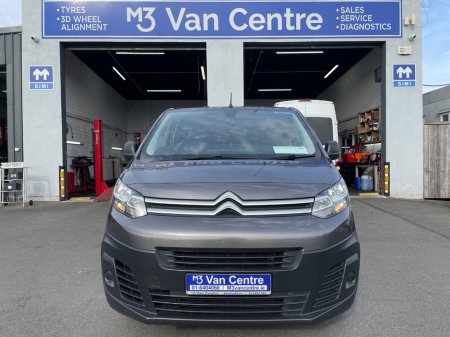 2019 Citroen Dispatch - thumbnail 7