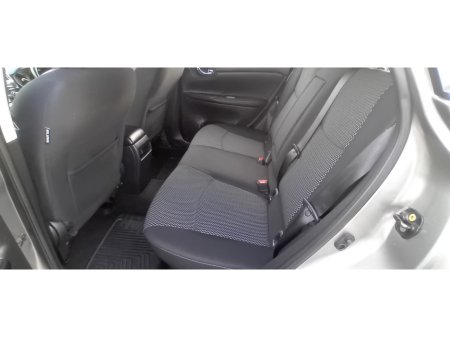 2016 Nissan Pulsar **LOW MILEAGE**1.2 PET SV E6 4DR €8,945 thumbnail