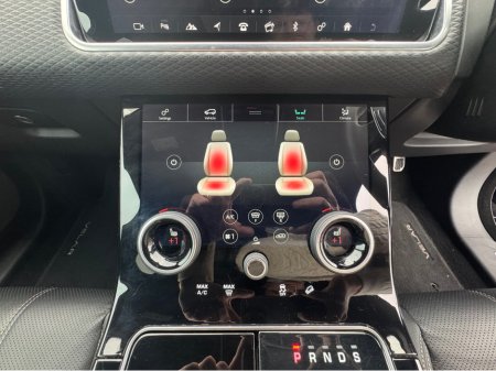 2018 Land Rover Range Rover Velar - thumbnail 16