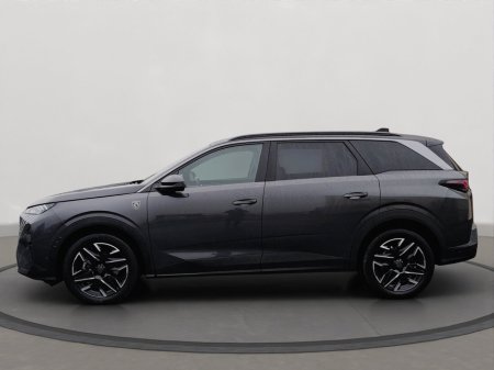 2025 Peugeot 5008 - thumbnail 12