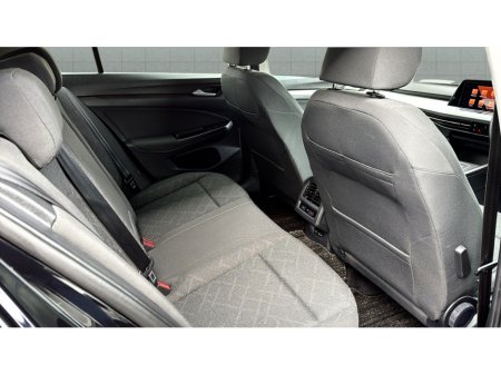 2021 Volkswagen Golf - thumbnail 25