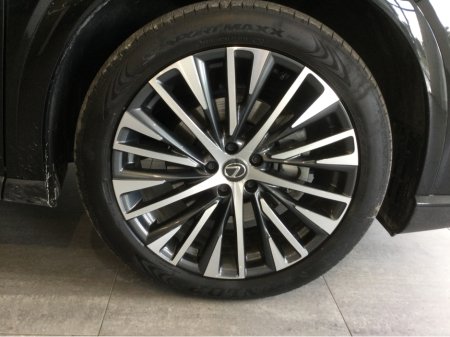 2024 Lexus RX 450h+ PREMIUM PLUS PLUG IN HYBRID €74,950 thumbnail