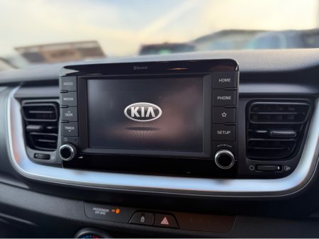 2018 Kia Stonic K2 - 1.4 PETROL - AUTO - 12M WARRANTY - CAR: 1596 €12,950 thumbnail