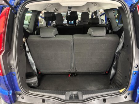 2022 Dacia Jogger - thumbnail 13