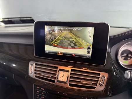 2015 Mercedes-Benz CLS Class - thumbnail 31