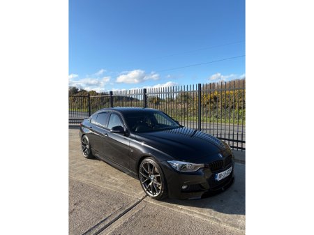 2018 BMW 3 Series - thumbnail 13