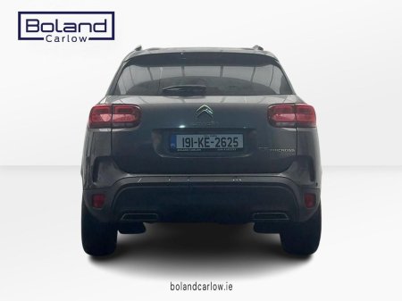 2019 Citroen C5 Aircross 1.5HDi FEEL *PRICE REDUCTION* €55 P/W €17,890 thumbnail