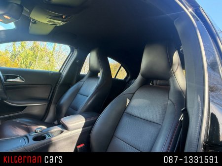 2013 Mercedes-Benz A Class - thumbnail 12