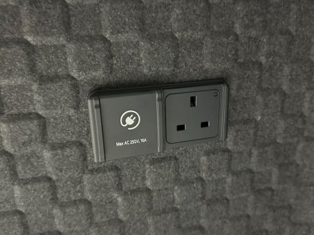 2026 Kia PV5 K2 Commerical €34,855 thumbnail